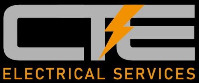 CTE Electrical Services | Electrician in Leigh on Sea, Essex Logo